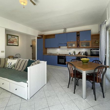 Gioffredo 4 Pers Centrale Wifi Apartamento Nice Exterior foto