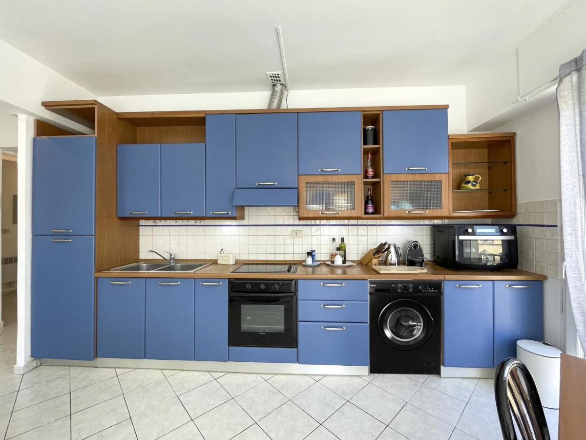 Gioffredo 4 Pers Centrale Wifi Apartamento Nice Exterior foto