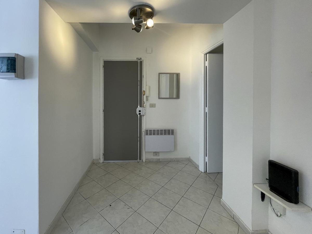 Gioffredo 4 Pers Centrale Wifi Apartamento Nice Exterior foto