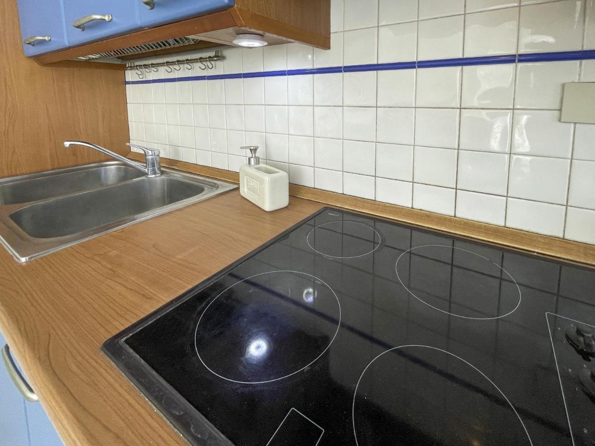 Gioffredo 4 Pers Centrale Wifi Apartamento Nice Exterior foto