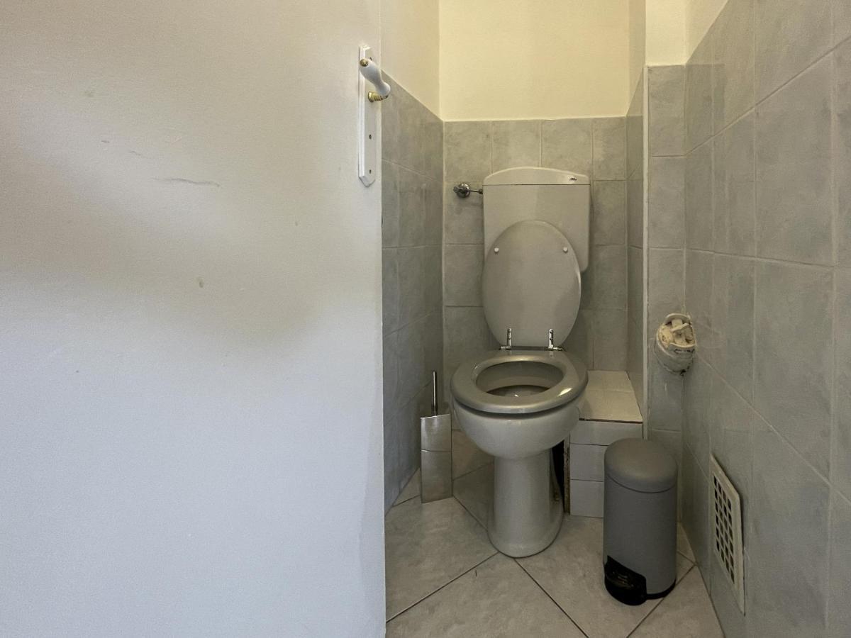 Gioffredo 4 Pers Centrale Wifi Apartamento Nice Exterior foto